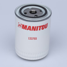 Фільтр масляний