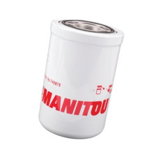 Фільтр масляний