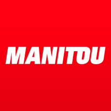 Втулка моста MANITOU 182714